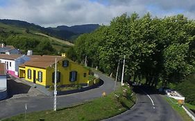 Casa Miradouro Azores